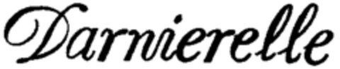 Darnierelle Logo (WIPO, 04.06.1997)