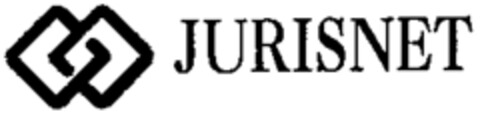 JURISNET Logo (WIPO, 18.08.1998)