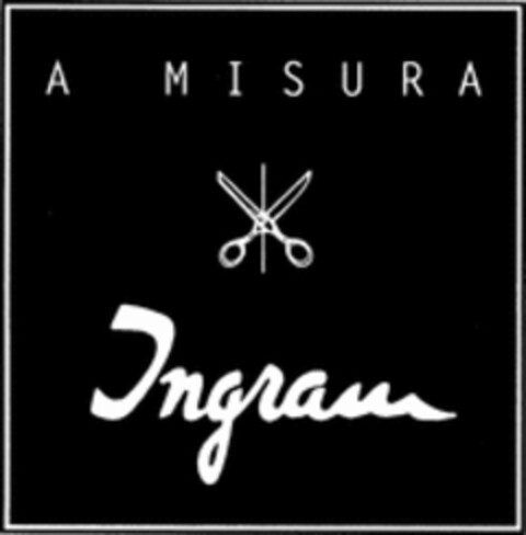 A MISURA Ingram Logo (WIPO, 10.03.1999)