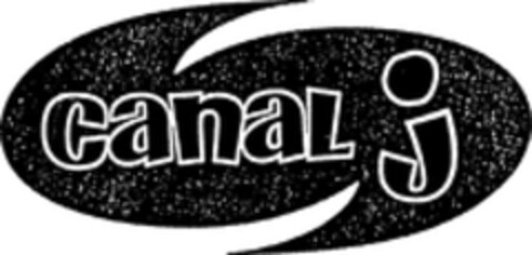 canal j Logo (WIPO, 22.03.2000)