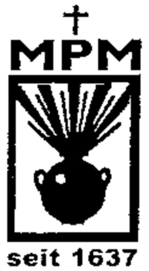 MPM seit 1637 Logo (WIPO, 01/03/2001)