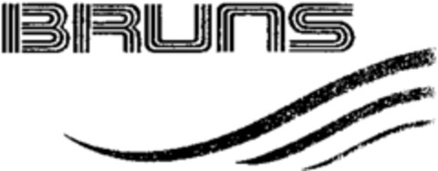 BRUNS Logo (WIPO, 10.12.2001)