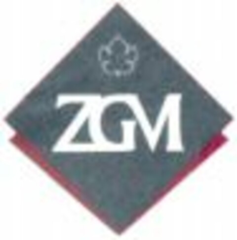 ZGM Logo (WIPO, 21.01.2003)
