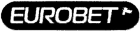 EUROBET Logo (WIPO, 15.01.2004)