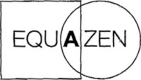 EQUAZEN Logo (WIPO, 05/09/2007)