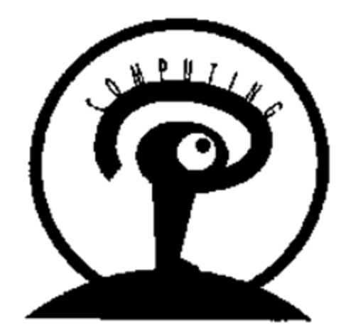 COMPUTING Logo (WIPO, 04/03/2007)