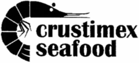crustimex seafood Logo (WIPO, 13.08.2007)