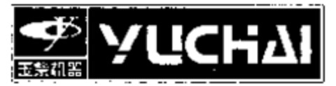 YUCHAI Logo (WIPO, 05/14/2007)