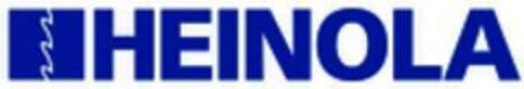 HEINOLA Logo (WIPO, 11/07/2007)