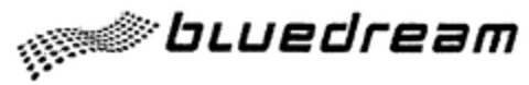 bluedream Logo (WIPO, 11.10.2007)