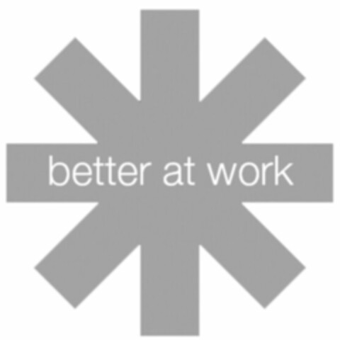 better at work Logo (WIPO, 28.04.2008)