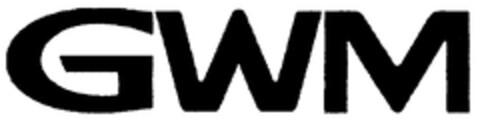 GWM Logo (WIPO, 26.08.2008)