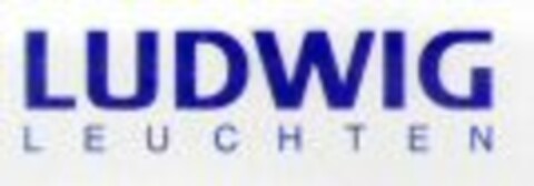 LUDWIG LEUCHTEN Logo (WIPO, 21.10.2008)