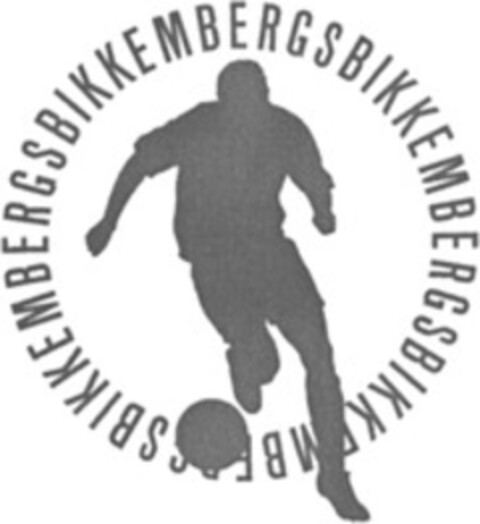 BIKKEMBERGS Logo (WIPO, 28.10.2008)