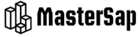 MasterSap Logo (WIPO, 20.01.2009)