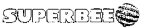 SUPERBEE Logo (WIPO, 14.01.2009)