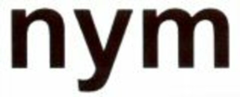 nym Logo (WIPO, 02.02.2009)