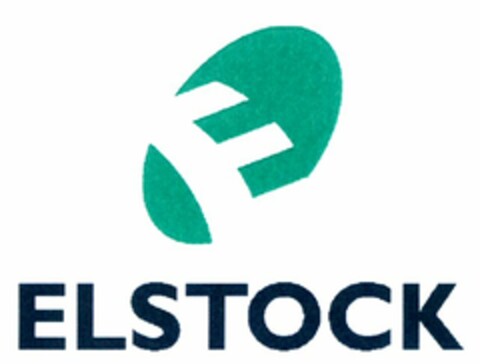 ELSTOCK Logo (WIPO, 05.02.2009)