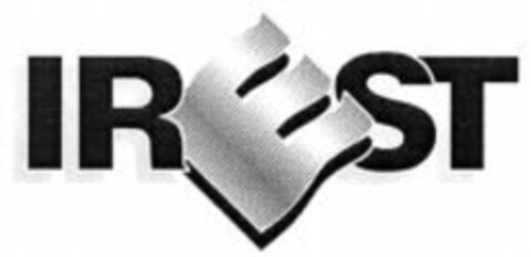 IREST Logo (WIPO, 06/30/2009)