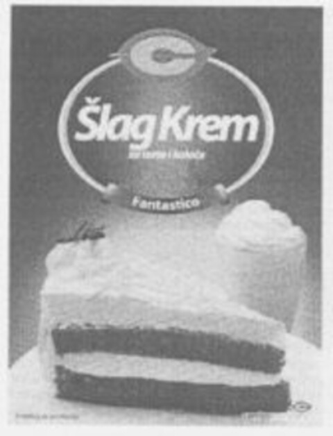 C Slag Krem Logo (WIPO, 03.08.2009)