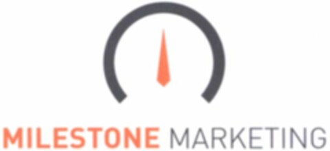 MILESTONE MARKETING Logo (WIPO, 10/22/2009)