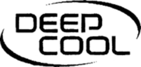 DEEP COOL Logo (WIPO, 26.11.2009)