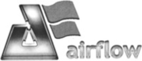 airflow Logo (WIPO, 19.11.2009)