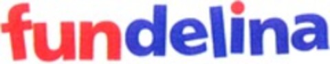 fundelina Logo (WIPO, 07.01.2010)