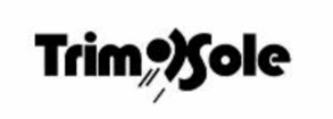 TrimSole Logo (WIPO, 14.04.2010)