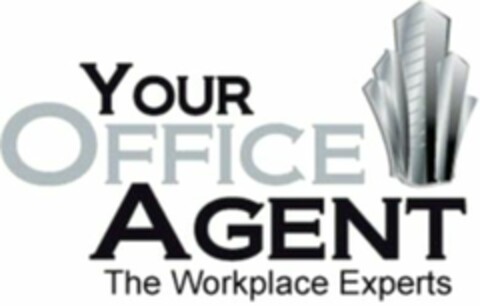 YOUR OFFICE AGENT The Workplace Experts Logo (WIPO, 26.03.2010)