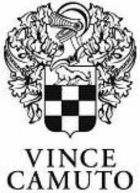 VINCE CAMUTO Logo (WIPO, 04/14/2010)