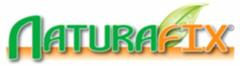 NATURAFIX Logo (WIPO, 19.06.2010)