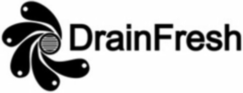 DrainFresh Logo (WIPO, 03.06.2010)