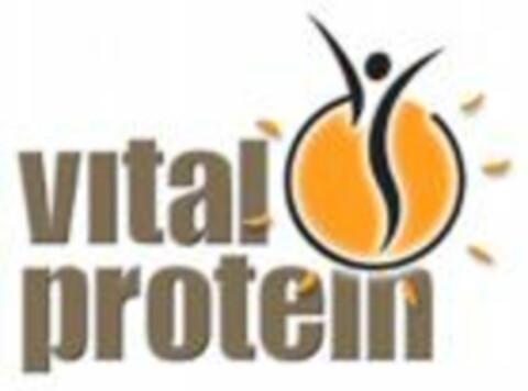 vital protein Logo (WIPO, 22.07.2010)