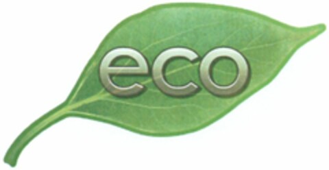 eco Logo (WIPO, 25.01.2011)