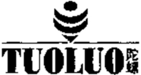 TUOLUO Logo (WIPO, 20.12.2011)
