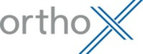 ortho X Logo (WIPO, 11/26/2014)