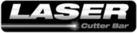 LASER Cutter Bar Logo (WIPO, 20.04.2015)