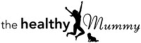 the healthy Mummy Logo (WIPO, 29.04.2015)