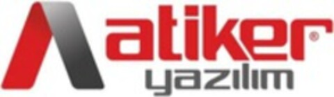 atiker yazilim Logo (WIPO, 20.04.2015)