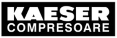 KAESER COMPRESOARE Logo (WIPO, 18.09.2014)