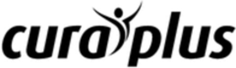 curaplus Logo (WIPO, 03.06.2015)