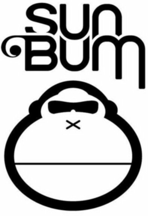 SUN BUM Logo (WIPO, 25.01.2016)