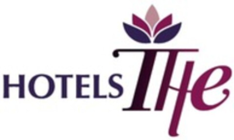 HOTELS The Logo (WIPO, 23.02.2016)