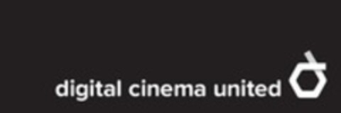 digital cinema united Logo (WIPO, 28.06.2016)