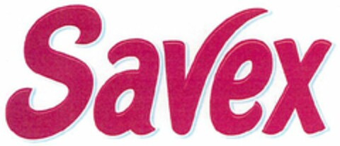 Savex Logo (WIPO, 03/06/2017)