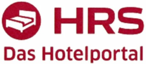 HRS Das Hotelportal Logo (WIPO, 10.10.2017)