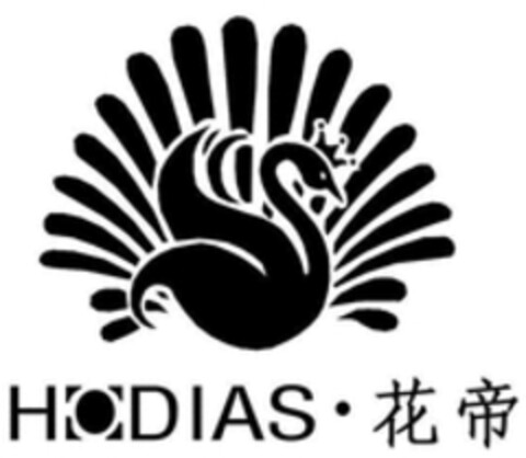 HODIAS Logo (WIPO, 27.11.2017)