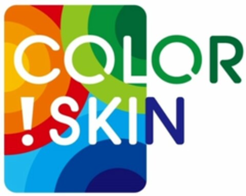 COLOR !SKIN Logo (WIPO, 07.03.2018)