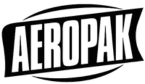 AEROPAK Logo (WIPO, 11.12.2017)